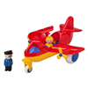 Bán Đồ chơi Viking Toys - Máy bay tư nhân 30cm