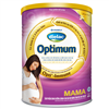 Bán Sữa bột Optimum Mamma vị Vani - 900g