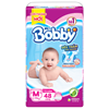 Bán Tã - bỉm dán Bobby M48 (6-10kg)