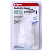 Bán Núm ty Pigeon cổ hẹp silicone