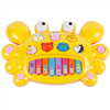 Bán Đàn Piano điện tử hình con cua 222