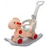 Bán Ngựa bập bênh 3 trong 1 Toys House WM19033 (nhiều màu)