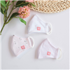 Bán Khẩu trang trẻ em Miomio màu hồng (3 chiếc/set)