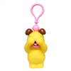Bán Đồ chơi bóp chíp ú òa Sankyo Toys hình cún