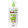 Bán Tắm gội trẻ em Cadum hương hạnh nhân (750ml)