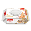 Bán Khăn ướt lau sạch dưỡng ẩm Huggies (72 tờ)