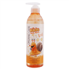 Bán Gel tắm tự nhiên Organic Care Kids Fruit Blast (400ml)