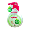 Bán Bọt tắm gội thiên nhiên Mamamy Raspberry (200ml)