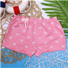 Bán Quần chip đùi bé gái 0552 (1-5T)