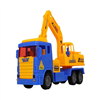 Bán Hộp xe tải xe múc lớn điều khiển có sạc LTH6668B