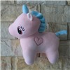 Bán Thú bông mềm ngựa Pony, hình thỏ đứng M33