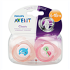 Bán Ty ngậm Avent Classic SCF169/34 (6-18M)