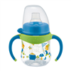 Bán Bình tập uống có tay cầm 150ml NIP-35057 (cổ rộng, bé trai)