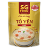Bán Cháo bổ dưỡng SG Food vị tổ yến - cá hồi (240g)