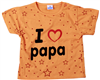 Bán Áo Mama and Papa cộc tay