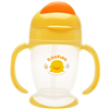 Bán Bình tập uống Piyo Piyo 830380 có tay cầm BPA free