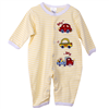 Bán Body liền Baby Carminas xuất khẩu