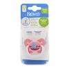 Bán Ty ngậm Dr Brown's (silicone siêu mềm, 0M+)