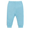 Bán Quần dài đáp đũng bo gấu Lullaby NH674P - xanh đậm
