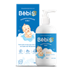 Bán Tắm gội thảo dược em bé 4 in 1 Bebiss (300ml)