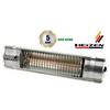 Bán Đèn sưởi nhà tắm không chói mắt Heizen HEIT-5 (500W)