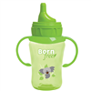 Bán Cốc tập uống Born Free 260ml nhiều màu