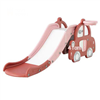 Bán Cầu trượt kèm khung bóng rổ hình ô tô Toys House WM21B061 (nhiều màu)