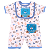 Bán Bộ body liền và yếm Carter's cộc cho bé nhiều màu