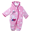 Bán Body băng lông Carter's xuất Nhật