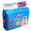 Bán Tã - bỉm Sensi L34 - Tã dán