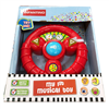 Bán Đồ chơi vô lăng âm nhạc Infantino LS001