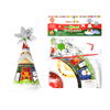 Bán Nón Noel chong chóng - Ông Noel trung thực