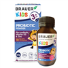 Bán Men vi sinh Brauer kids cho trẻ trên 3 tuổi (60g)