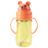 Bán Bình tập uống nước Wesser 260ml