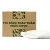 Bán Túi xông toàn thân thảo dược Wonmom (50g)