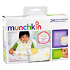 Bán Yếm dùng 1 lần Munchkin 41501 Disposable Bibs gồm 24 chiếc