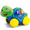 Bán Đồ chơi Rùa đếm số có nhạc Fisher Price