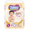Bán Tã - Bỉm dán Extra Soft Dry L30 (9-13kg)