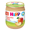 Bán Dinh dưỡng đóng lọ HiPP Táo ăn dặm khởi đầu 4233 (125g)