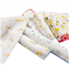 Bán Khăn sữa xuất Nhật cho bé (8 chiếc/gói)
