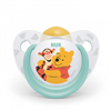 Bán Ty ngậm Nuk Sleeptime cao su Disney NU66134, NU66135