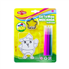 Bán Bộ tô gỗ móc khóa hình 12 con giáp Rstar K-231