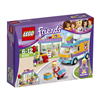Bán Đồ chơi Lego Friends 41310 - Dịch vụ giao hàng quà tặng Heartlake