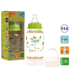 Bán Bình sữa Upass 120ml (nhựa PES, cổ thường)
