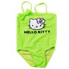 Bán Áo bơi hello kitty màu xanh nõn chuối
