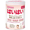 Bán Sữa Wakodo Hai Hai số 0 810g