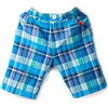 Bán Quần short kẻ caro cho bé trai