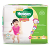 Bán Tã - Bỉm quần Huggies Gold bé gái XL24 (12-17kg)
