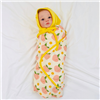 Bán Chăn ấp Rototo Bebe (nhiều họa tiết)