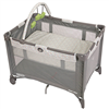 Bán Nôi chơi trẻ em Graco pack'n play Pasa